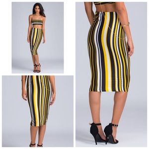 Classic Stripes